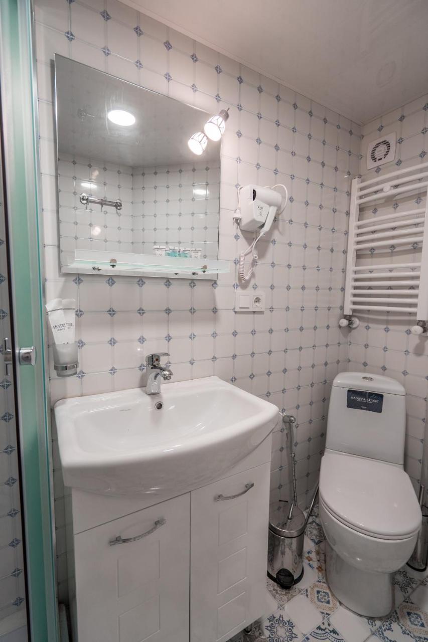 Mini Hotel On Aghmashenebeli Ave Tbilisi Eksteriør bilde